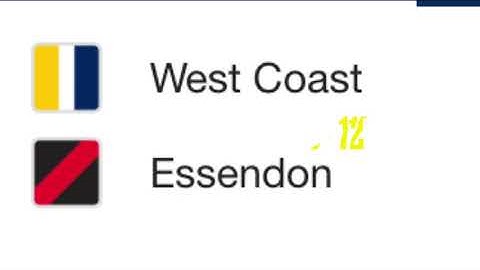 AFL 2021 Round 11 Tips