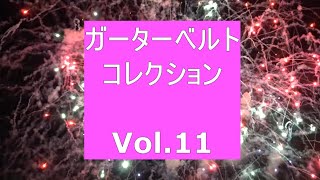 ガーターベルト・コレクション　Vol 11