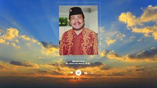 Download Lagu Nikmat Kubur (Bsh Madura) | Dr. Abdul Aziz Wahab, BA., M.Ag MP3 Download Lagu Nikmat Kubur (Bsh Madura) | Dr. Abdul Aziz Wahab, BA., M.Ag MP3