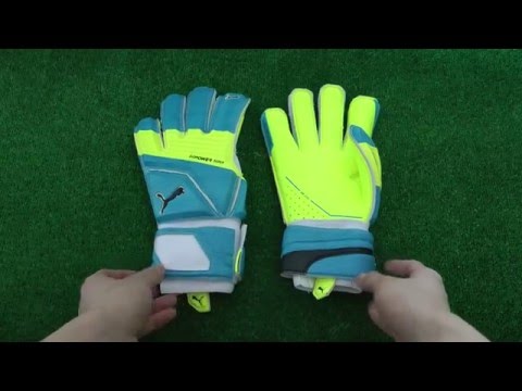 puma evopower super glove
