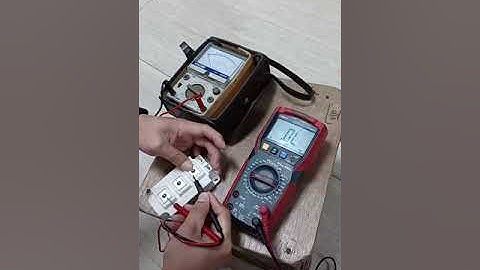 How to test IGBT Module of Induction Heating Machine?