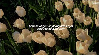 Video thumbnail of "frank ocean - ivy (türkçe çeviri)"