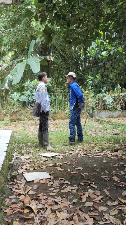Detik-Detik Duel!! Dua Pemuda Mau Berkelahi Dengan Tangan Kosong #shorts
