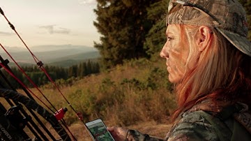 HuntData Digital Maps Promo