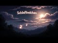 🌙🎶 Schlafliedchen ⭐💤 | sanftes Schlaflied für Kinder | Zauberliedchen