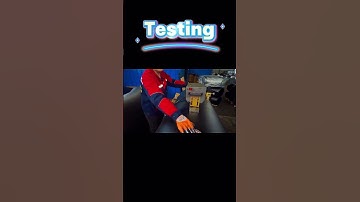 Testing #pipelining #magneticparticletesting #steelpipe