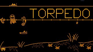 Torpedo  - PLATO System - (1975)