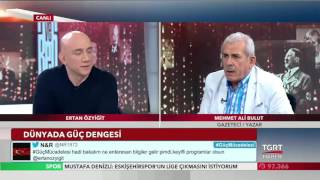 Mehmet Ali Bulut Ertan Özyiğit Kral Ve Ben 01 06 2017