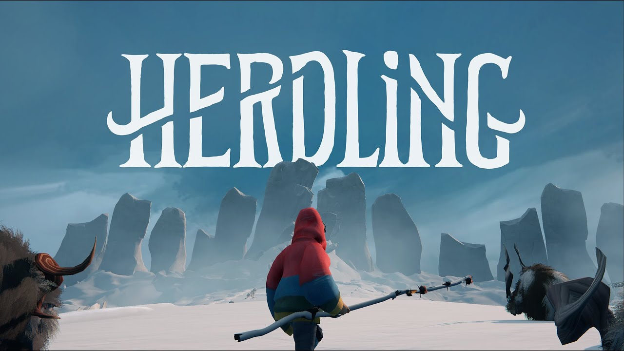 [Future Games Show: Summer Showcase 2025] Herdling se dévoile dans un nouveau trailer