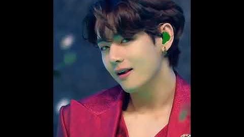 kim taehyung edit | alight motion edit