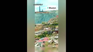 Baboş Maden