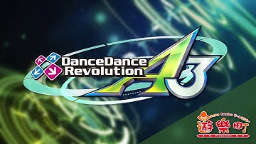 DDR A3 配信＠ゲームセンター遊楽町マカオ (May-03-2024)