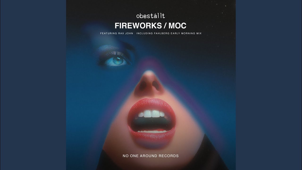 Fireworks adlı videoyu YouTube'da izle Fireworks adlı videoyu YouTube'da izle