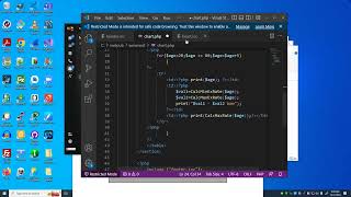 CISS232 - Client/Server Scripting - Fall 2023 - Week 10 Lecture