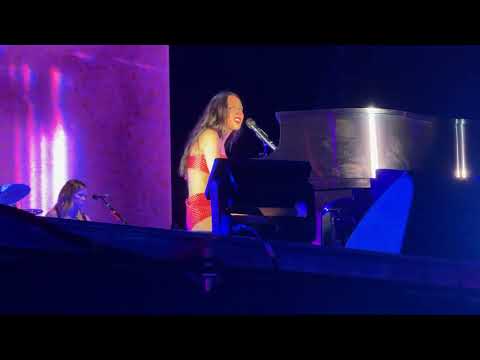 Olivia Rodrigo -