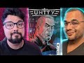 Talking About My Comic &quot;Unity&quot; w/ @comics_explained