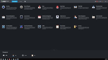 Dahua Thermal Solution Add TPC BF5421 T to DSS Express