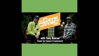 Episode 31 | Tony Beman on Cannabis Energy Costs, Grow Lighting & Minnesota’s Infrastructure Chal...