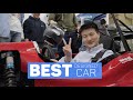 GTIIT Graduate Students Tour Technion's Inventions 2023