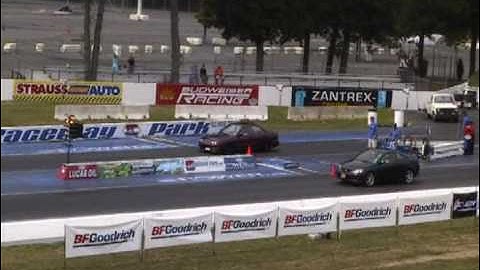 acura integra vs RSX type-S