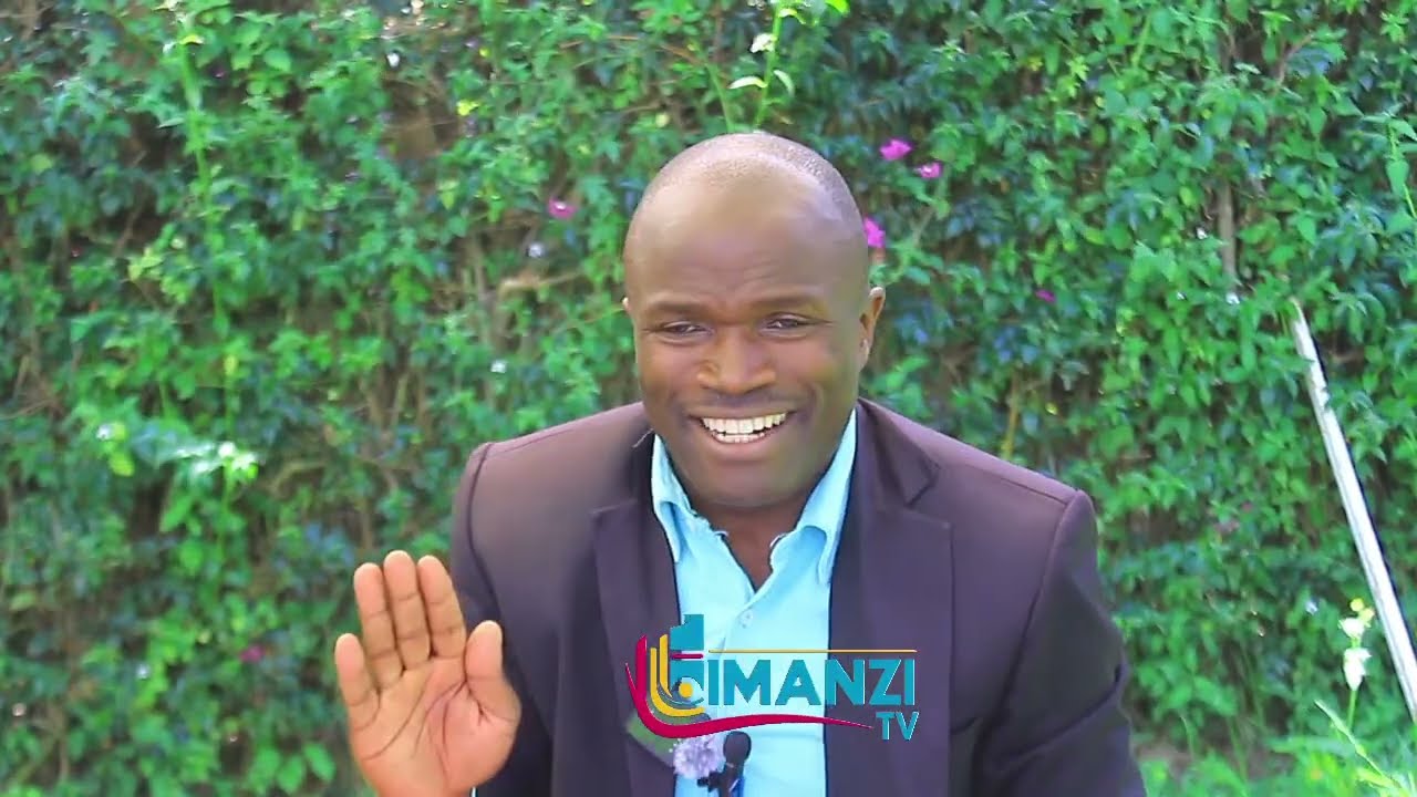 UBU NIBWO BUHANUZI BWANYUMA MPANUYE KUGIHUGU ABASENGA MUSENGERE MUSEVENI  UGANDE IBINTUBIRAHINDUTSI