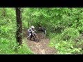 Enduro European Championship 2013 Round 2 - France / Bar sur Seine - Day 2