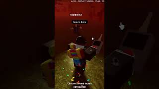 Ha Ha Ha lol #roblox #subscribe #funnyshorts #asmr