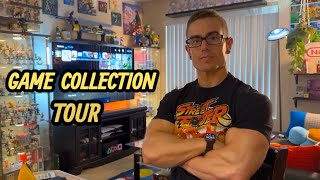 10 Years of Game Collecting. This Is the Result. screenshot 2