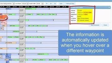 TPAC-MTA Demonstration