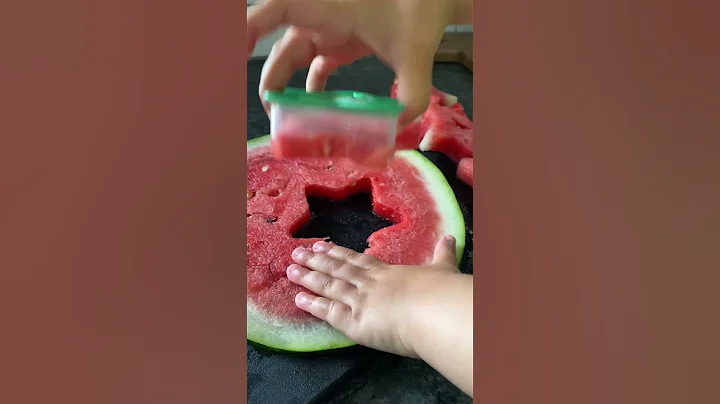 Fruit Sparklers | Fun and Healthy Patriotic Treats for Kids | Summertime Snacks | LTK in Description