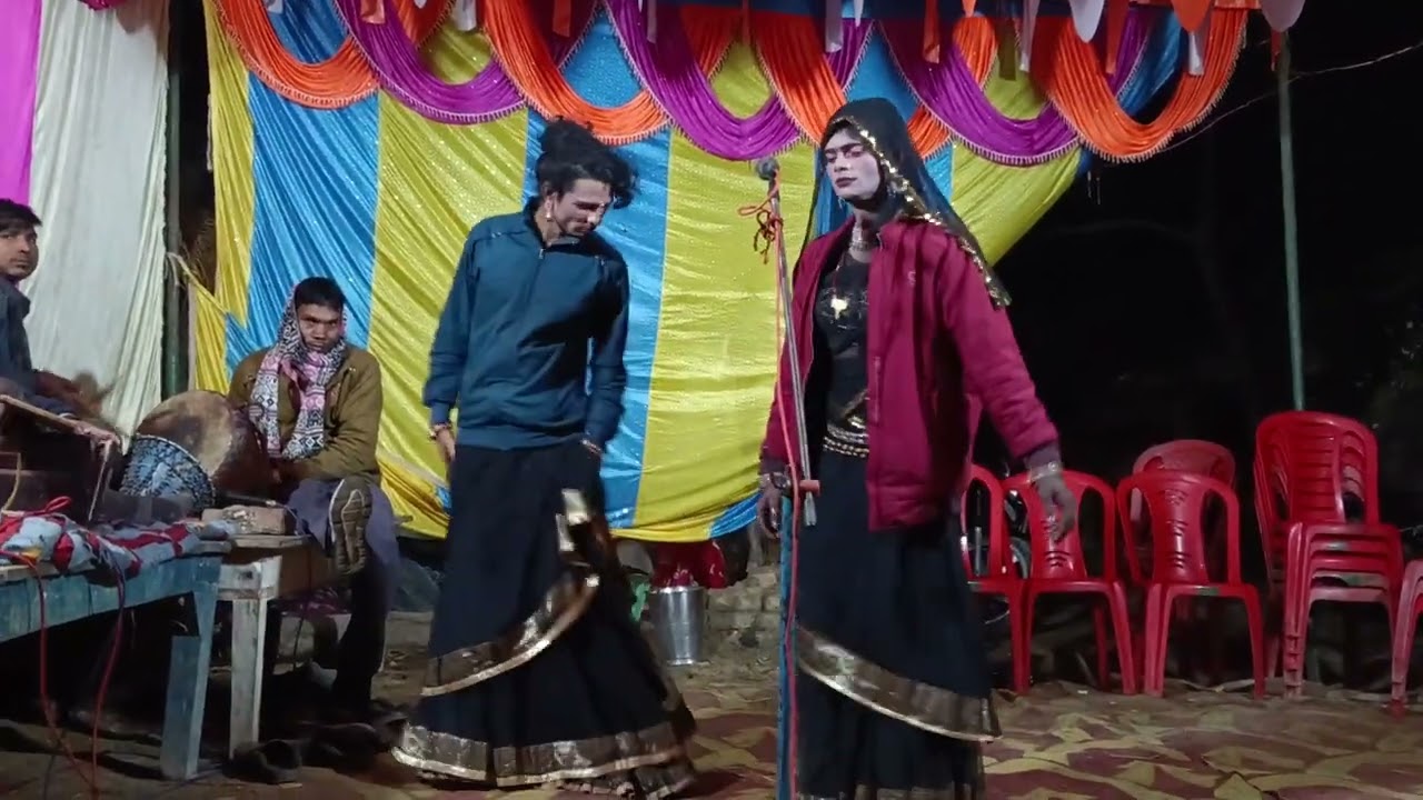 सब कुछ लुटा दिया लाल तेरे होने में अब चल टांग के लाल तेरे मुंडन में राघव राम मास्टर 8874 252105 