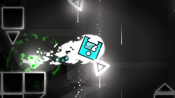 My first part in Adrenaline | GDPS Editor 2.2