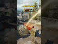 A SITE RUSH SMOKES ON NEW CACHE #shorts #cs2