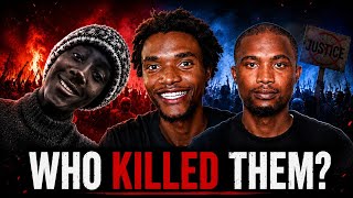 BREAKING NEWS: 3 Brothers Burnt To Death In Machakos By Boda Boda Riders, WHAT REALLY HAPPENED