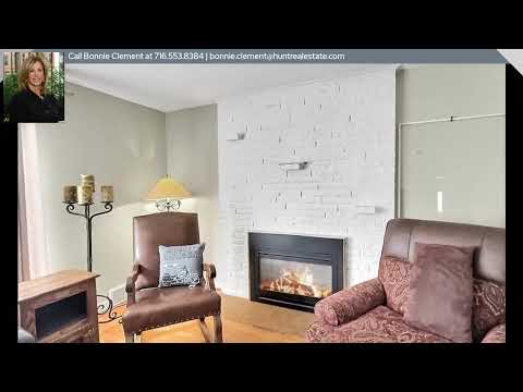 633 Kings Hwy, Amherst, NY home video tour