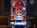 2026 Will Be My Year 🥳рџ пёЏ Mario Memes Shorts Ai Chatgpt Newyear Aistory 2026 Will Be My Year 🥳рџ пёЏ Mario Memes Shorts Ai Chatgpt Newyear Aistory