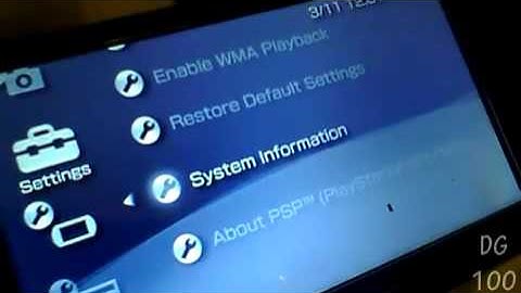 Running a ISO on 6.20 TN-D Prometheus ISO loader works on any PSP