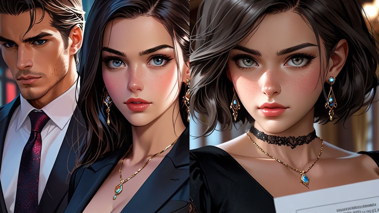 Ivy está enferma, divorciémonos”… vendí la empresa y lo dejé en la quiebra total