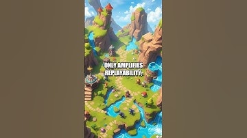 The Future of Game Design: Exploring Procedural Generation