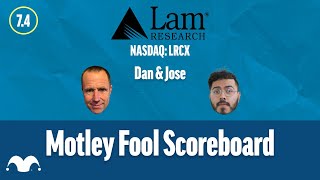 Could Lam Research Be the Best Way to Play AI Chips?