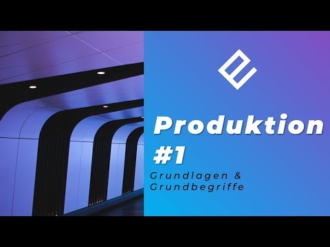 Video: Wie Bezahle Ich In Der Produktion