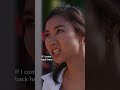 A woman with a plan. | Five Blind Dates