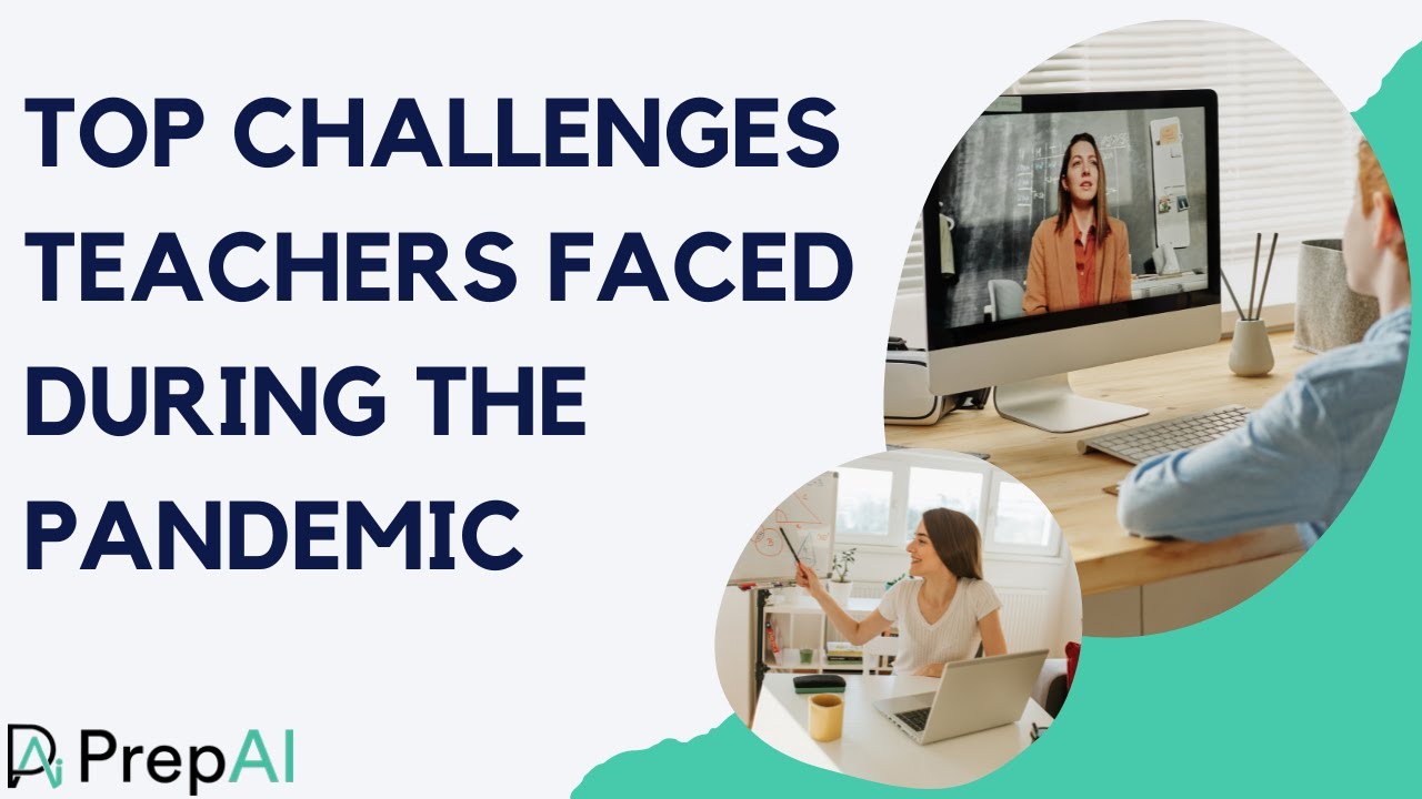 Challenges Teachers face in Testing and Evaluating the Students During ...