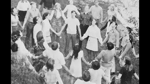 GHS Class of 1971 45th Reunion - 2016