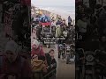 Genocidio en Gaza: 'Esto es solo el comienzo' - Netanyahu