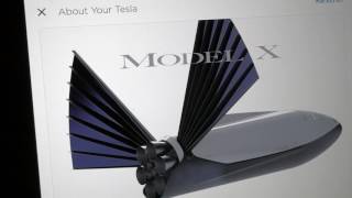 5 Incredible Tesla Easter Eggs!