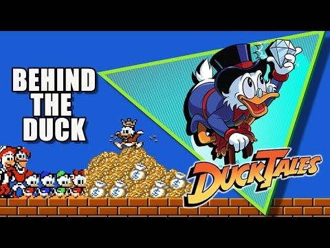 Mcduck - video event how to get scrooge mcducks cane roblox
