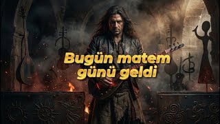 Bugün matem günü geldi (cover)