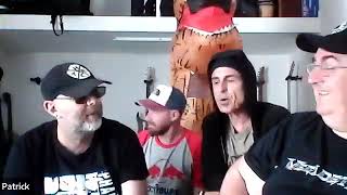Phantom Ass Hctm Dans Un Jour Un Groupe Sur Radio Metal Revolution