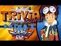 REUPLOAD TriviaPower 2 40 Fakten Zu Digimon Adventure 02 German